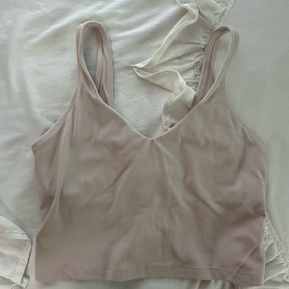 lululemon align top